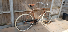 sturmey archer bikes for sale